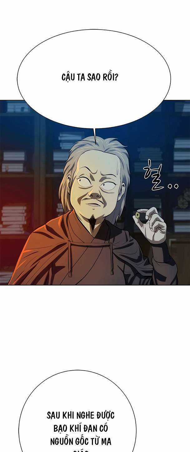 Sư Phụ Quỷ Diện Chapter 93 trang 22