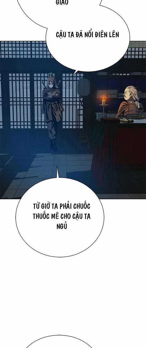 Sư Phụ Quỷ Diện Chapter 93 trang 23