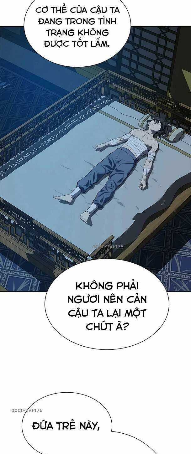 Sư Phụ Quỷ Diện Chapter 93 trang 24
