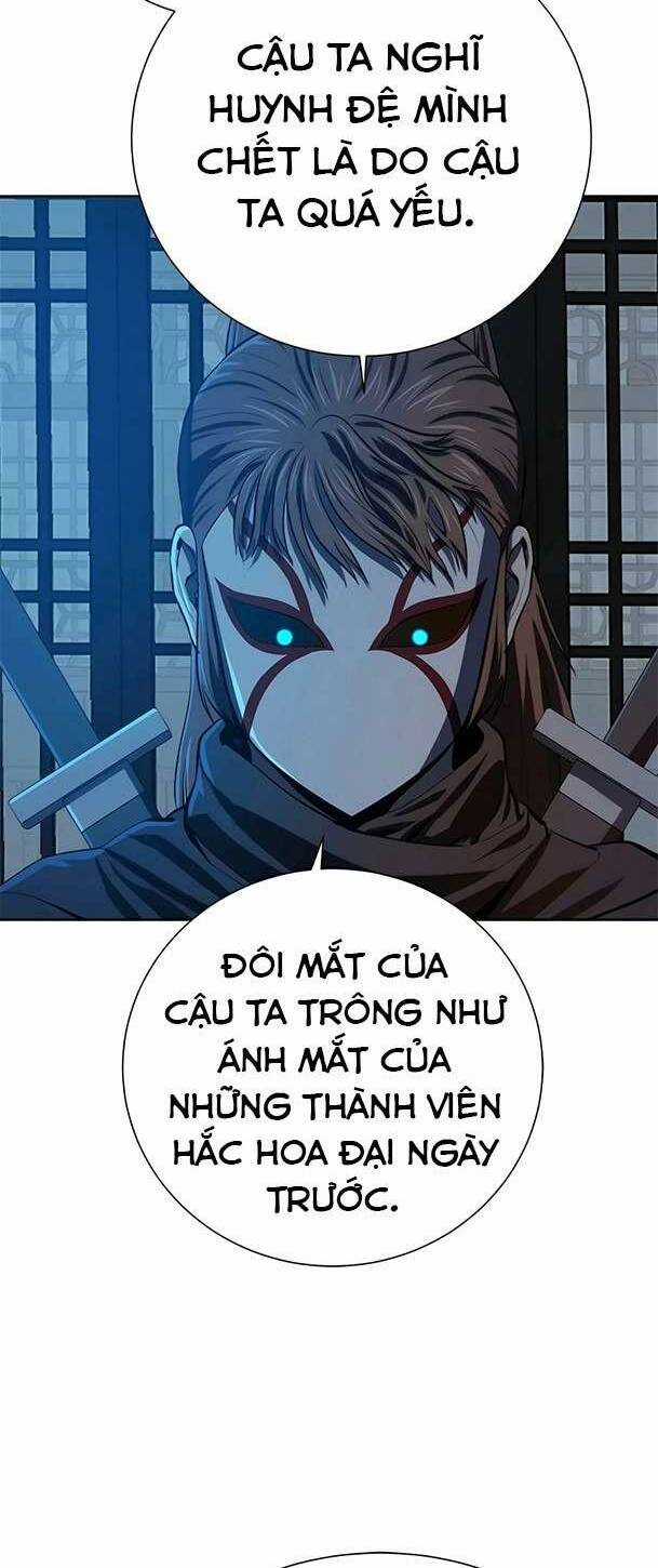 Sư Phụ Quỷ Diện Chapter 93 trang 25