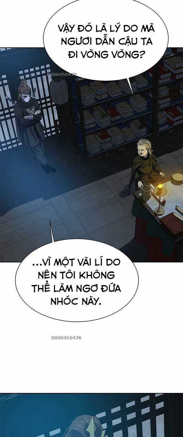 Sư Phụ Quỷ Diện Chapter 93 trang 26