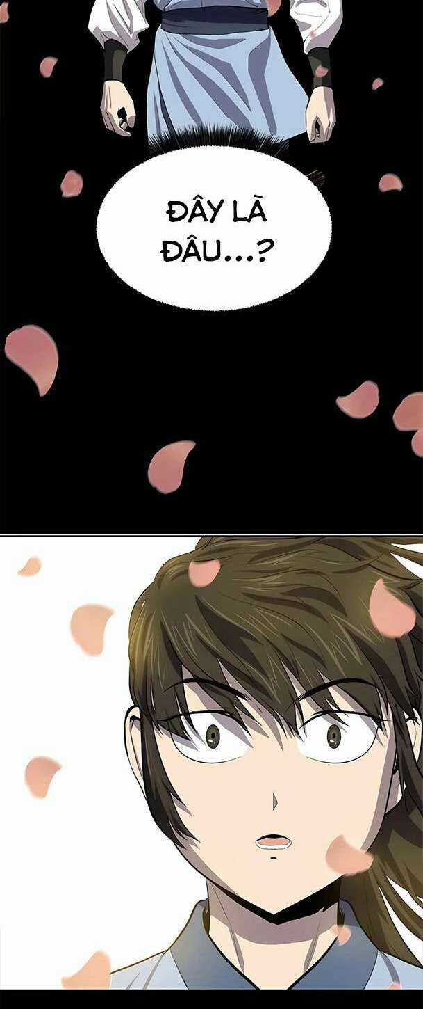 Sư Phụ Quỷ Diện Chapter 93 trang 29