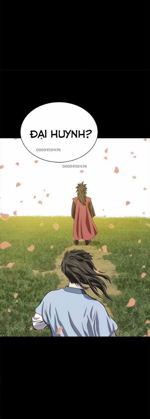 Sư Phụ Quỷ Diện Chapter 93 trang 30