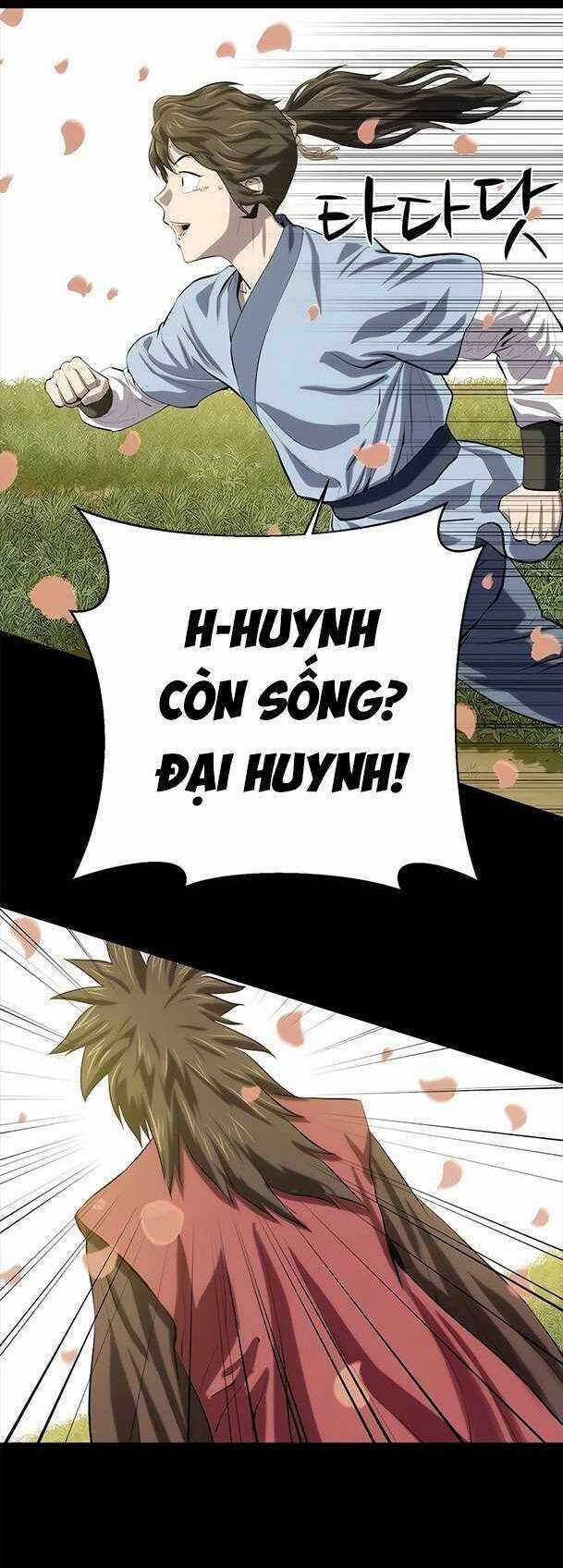 Sư Phụ Quỷ Diện Chapter 93 trang 31