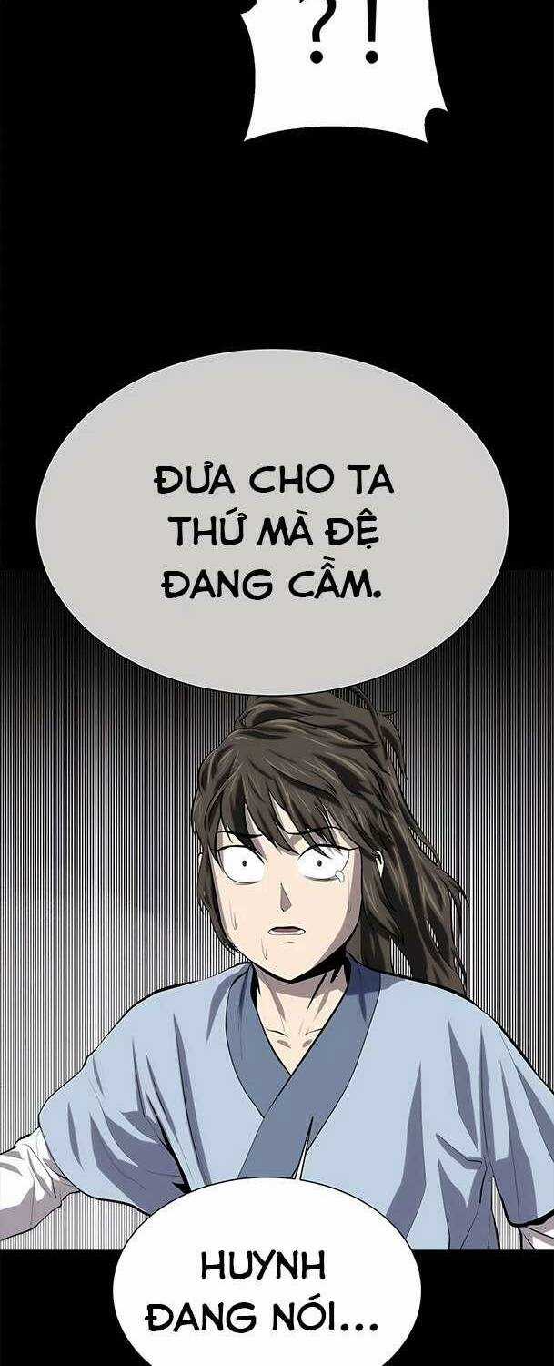 Sư Phụ Quỷ Diện Chapter 93 trang 33