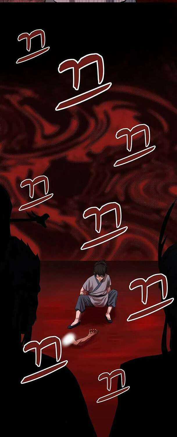 Sư Phụ Quỷ Diện Chapter 93 trang 35