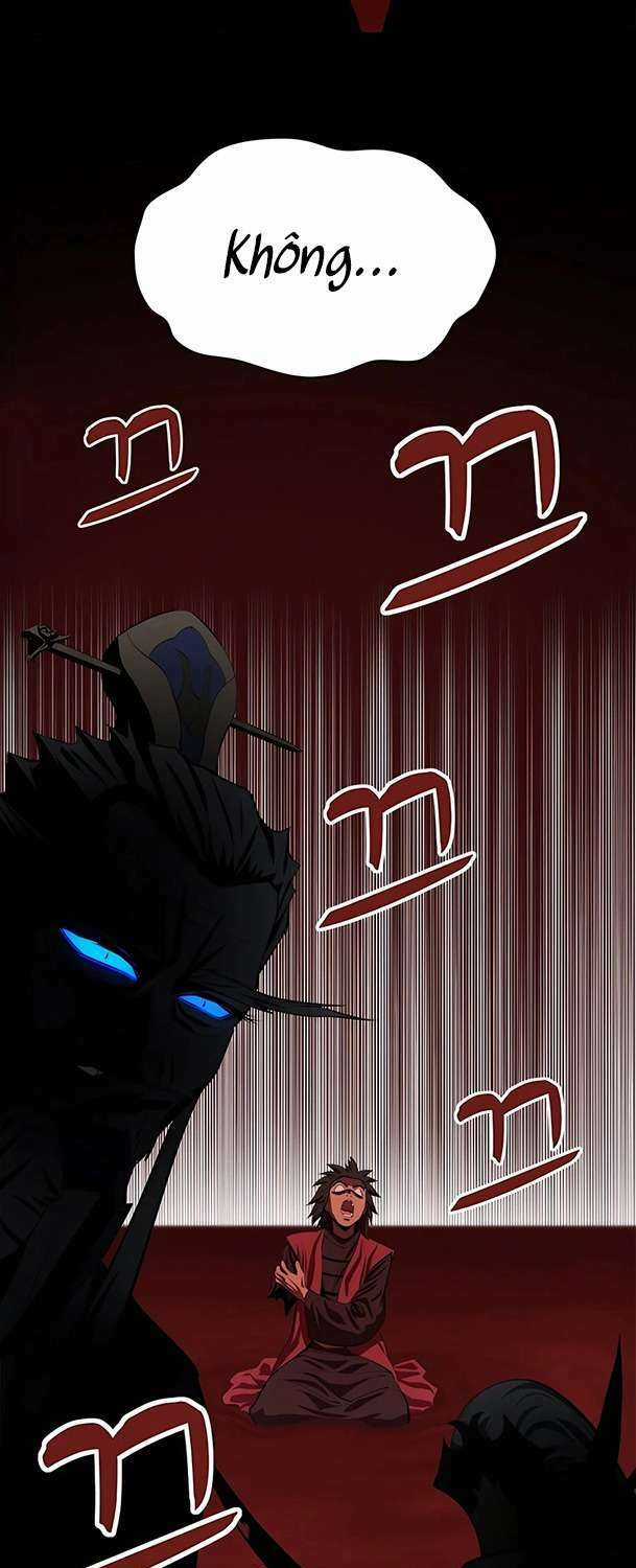 Sư Phụ Quỷ Diện Chapter 93 trang 36