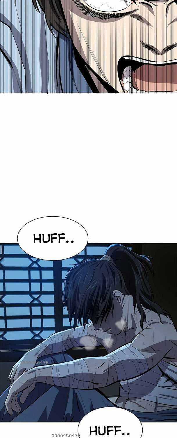 Sư Phụ Quỷ Diện Chapter 93 trang 38