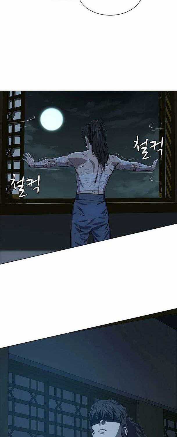 Sư Phụ Quỷ Diện Chapter 93 trang 39