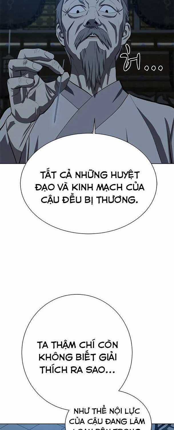 Sư Phụ Quỷ Diện Chapter 93 trang 43