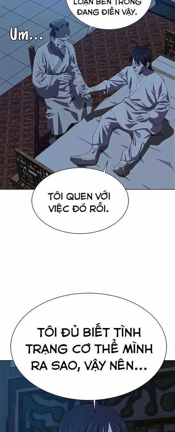 Sư Phụ Quỷ Diện Chapter 93 trang 44