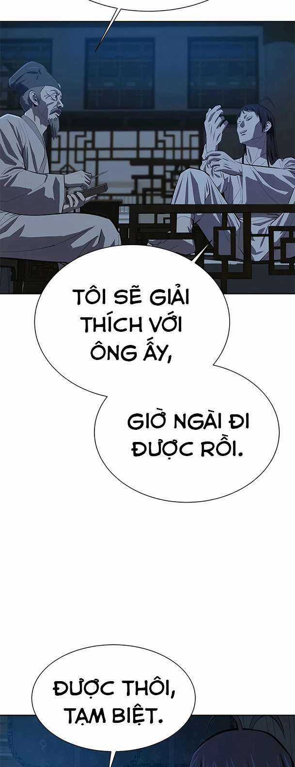 Sư Phụ Quỷ Diện Chapter 93 trang 46