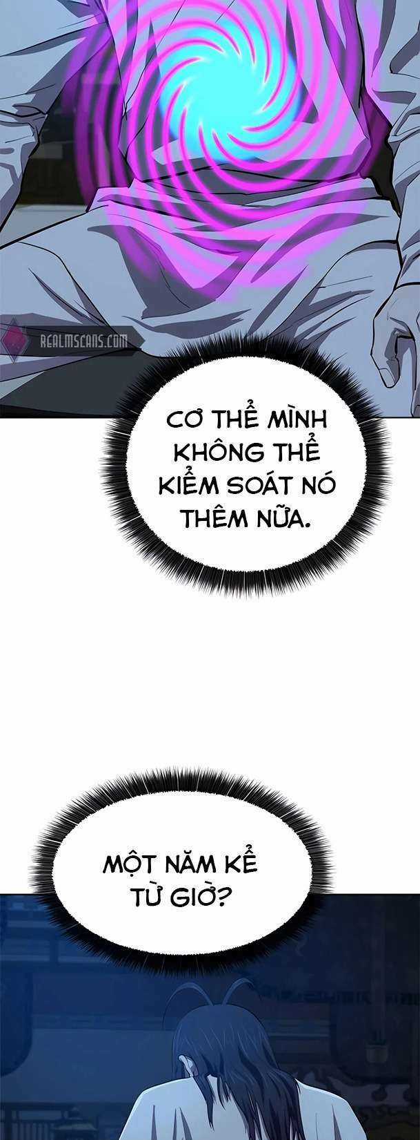 Sư Phụ Quỷ Diện Chapter 93 trang 50