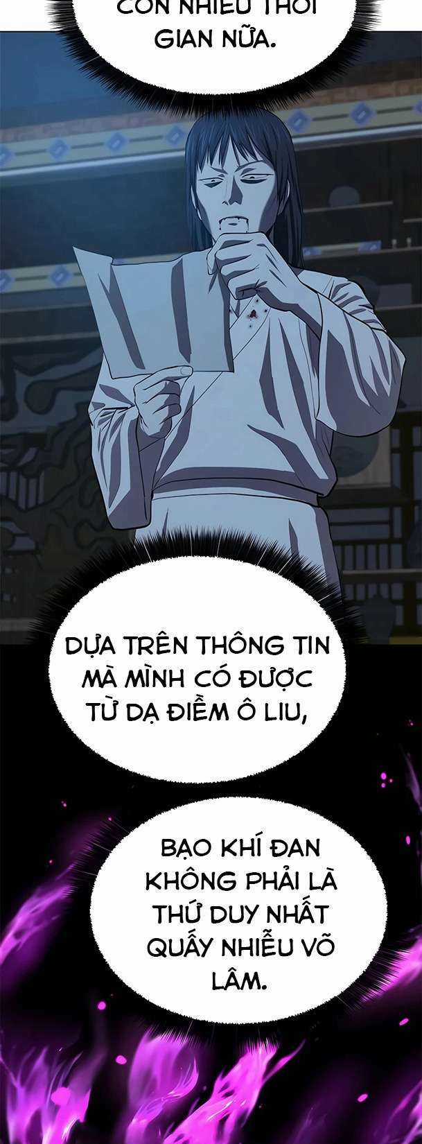 Sư Phụ Quỷ Diện Chapter 93 trang 52