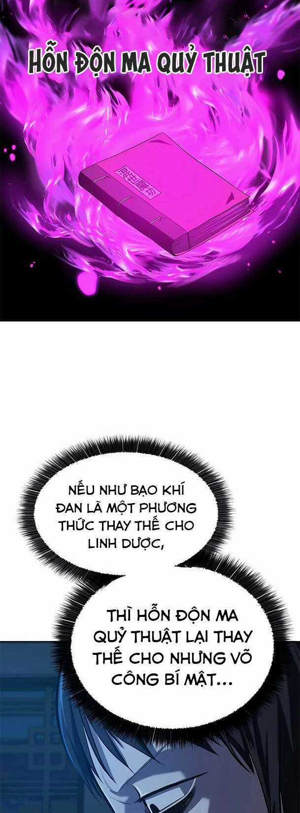 Sư Phụ Quỷ Diện Chapter 93 trang 53