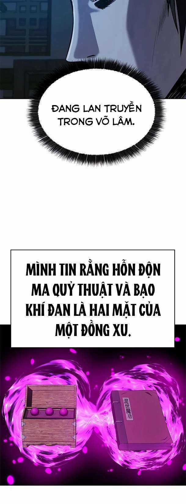 Sư Phụ Quỷ Diện Chapter 93 trang 54