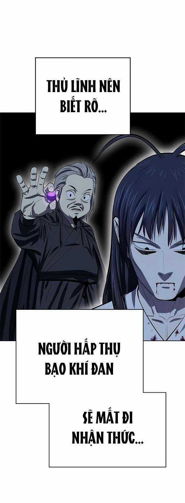 Sư Phụ Quỷ Diện Chapter 93 trang 55