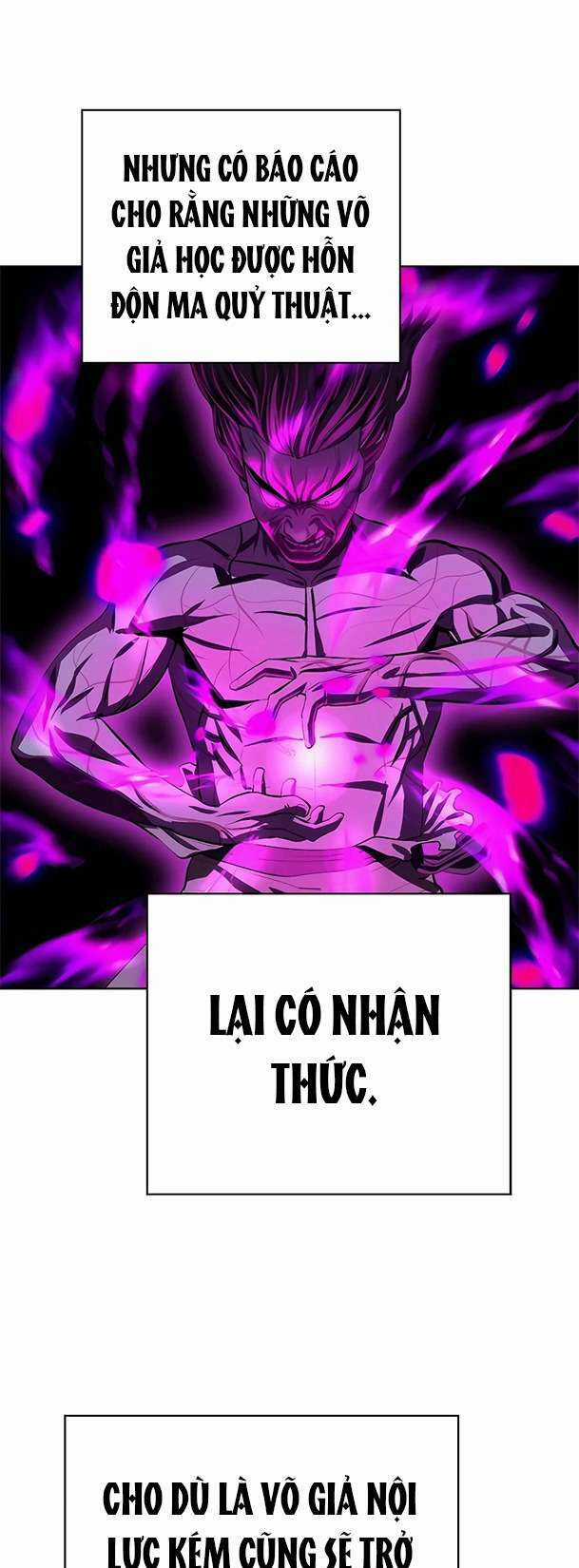 Sư Phụ Quỷ Diện Chapter 93 trang 56