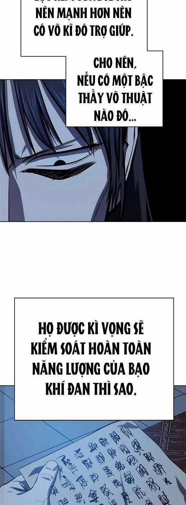 Sư Phụ Quỷ Diện Chapter 93 trang 57