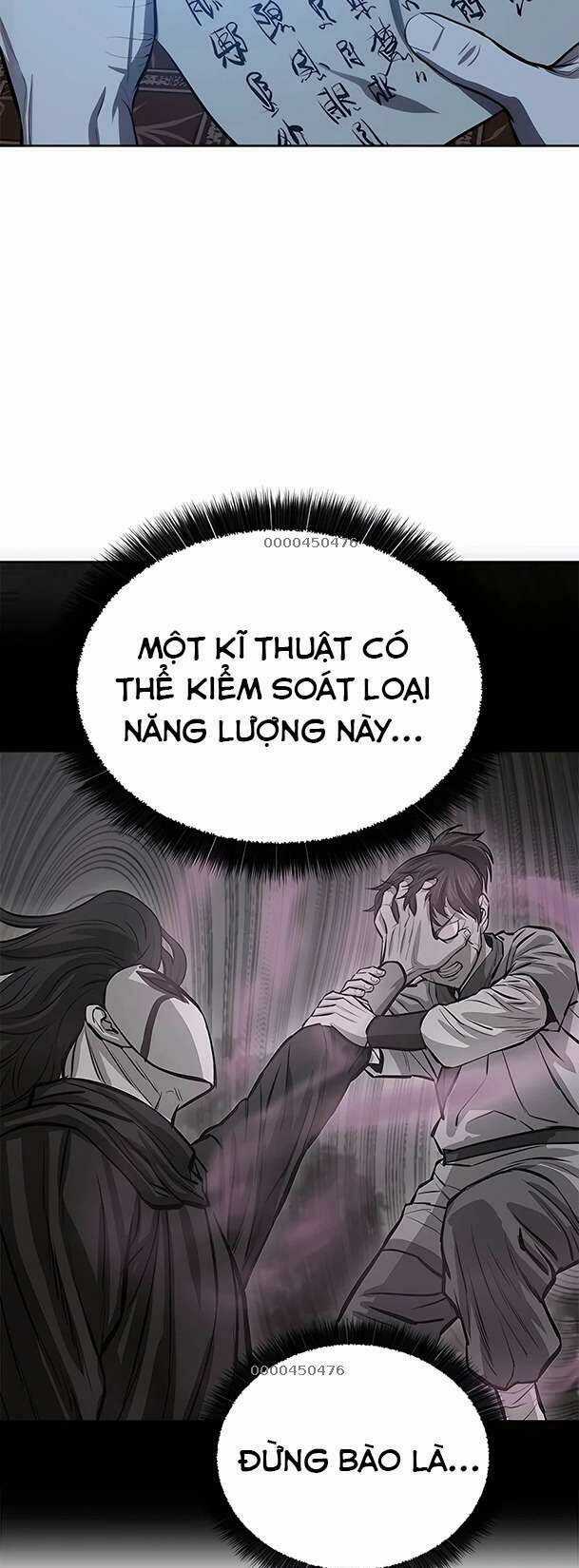 Sư Phụ Quỷ Diện Chapter 93 trang 58