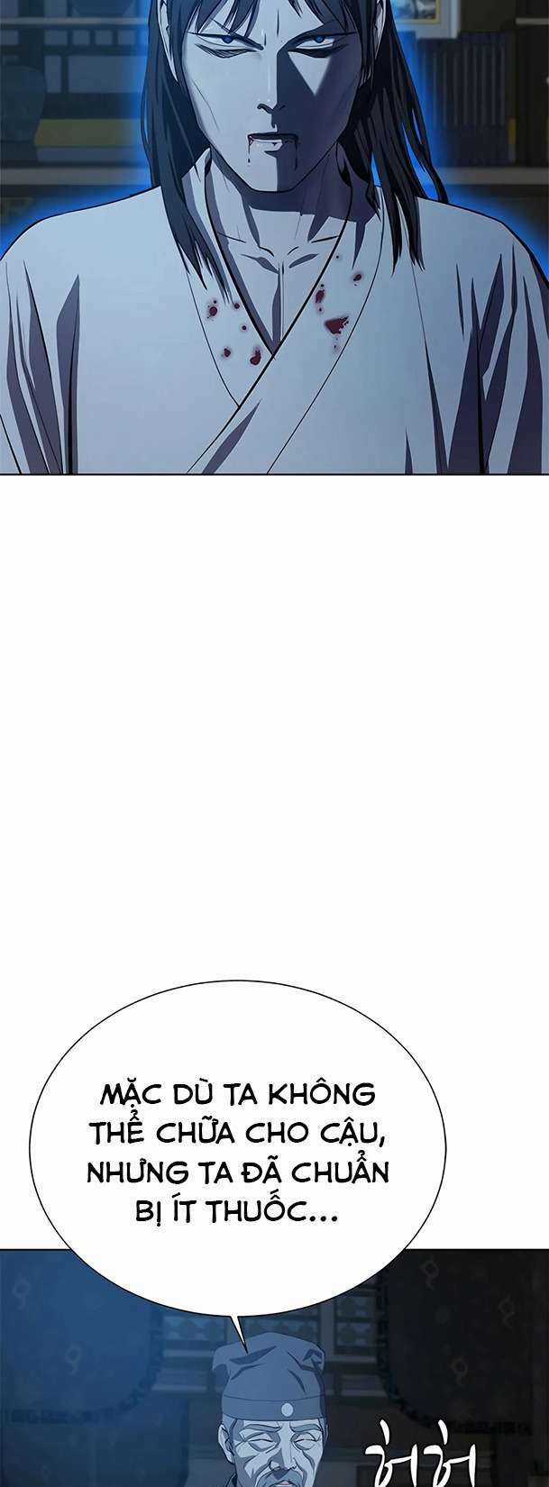 Sư Phụ Quỷ Diện Chapter 93 trang 60