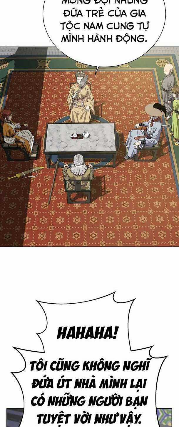 Sư Phụ Quỷ Diện Chapter 93 trang 9