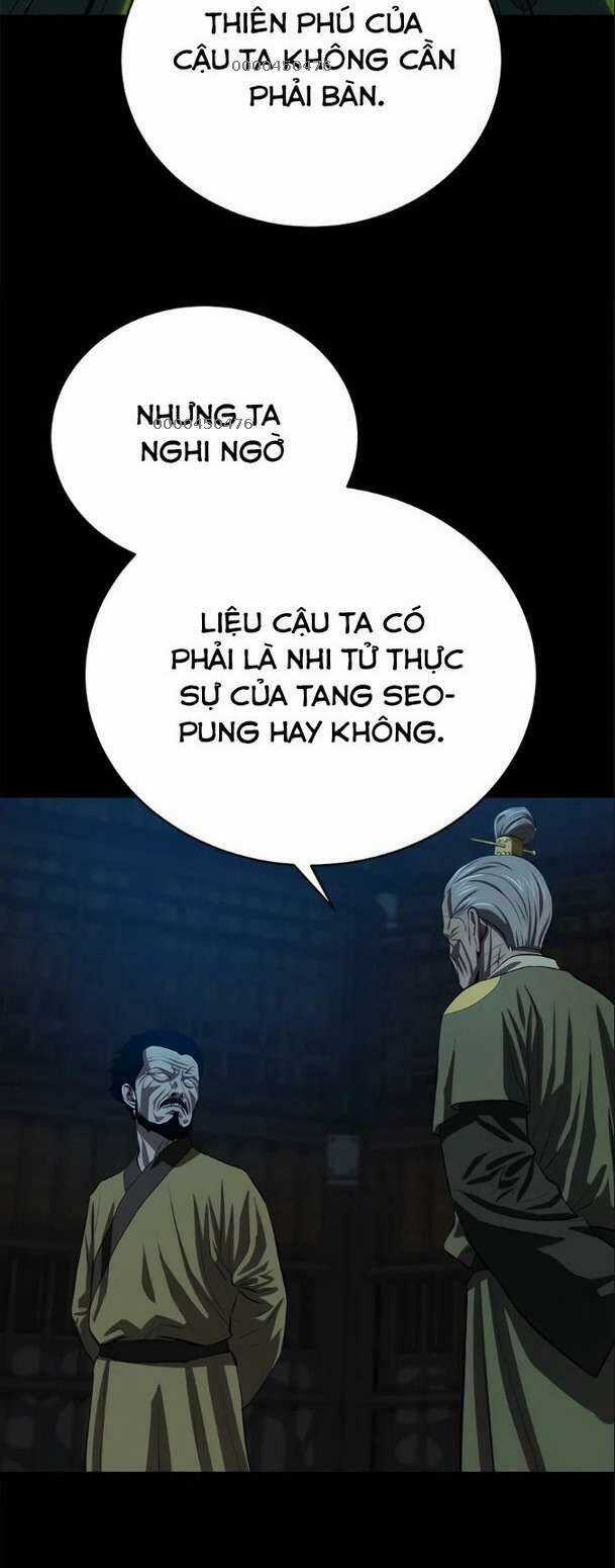 Sư Phụ Quỷ Diện Chapter 94 trang 10
