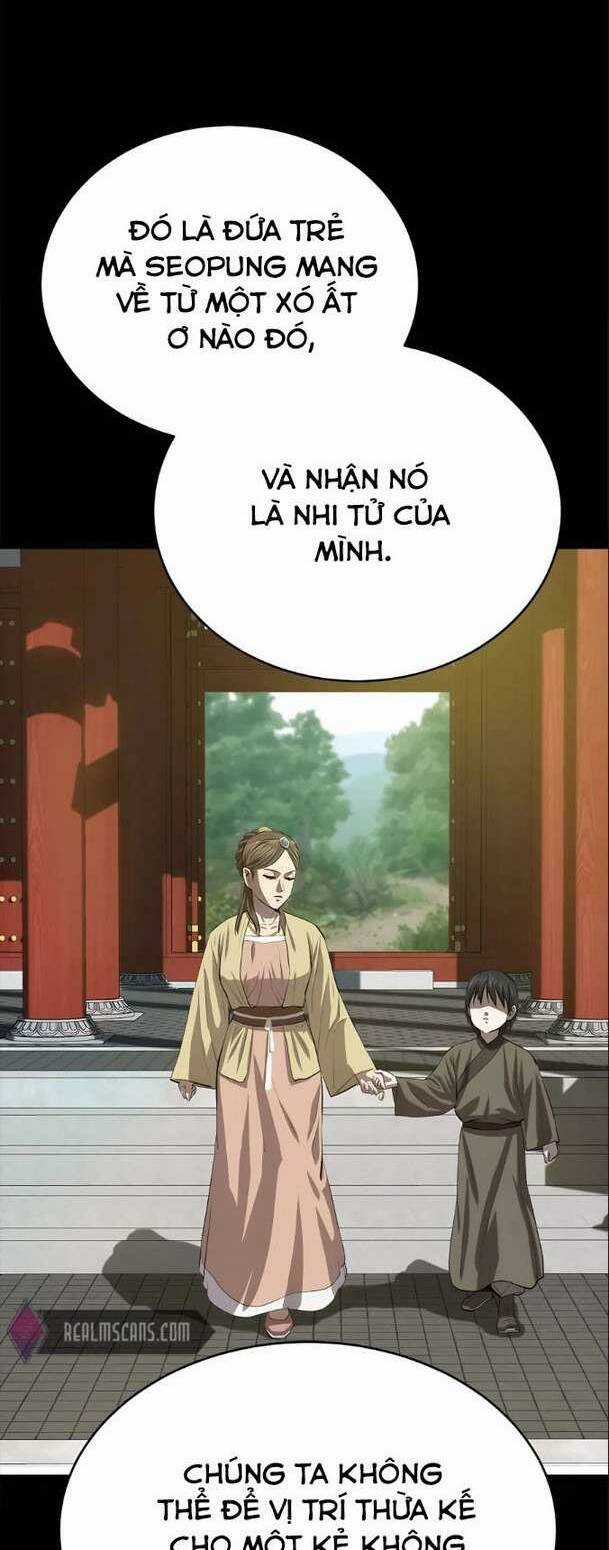 Sư Phụ Quỷ Diện Chapter 94 trang 11