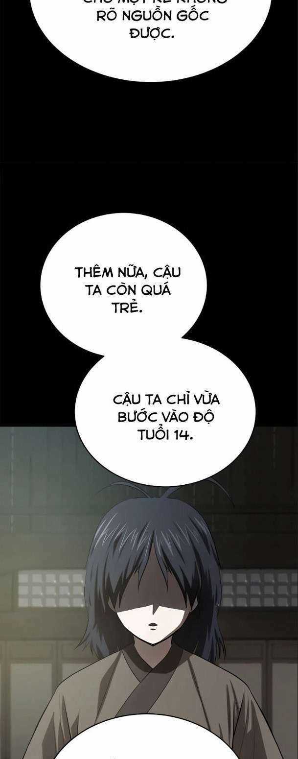 Sư Phụ Quỷ Diện Chapter 94 trang 12