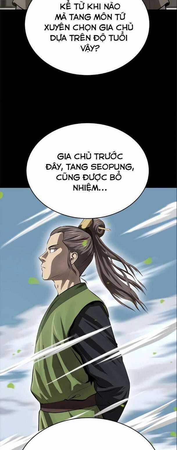 Sư Phụ Quỷ Diện Chapter 94 trang 13