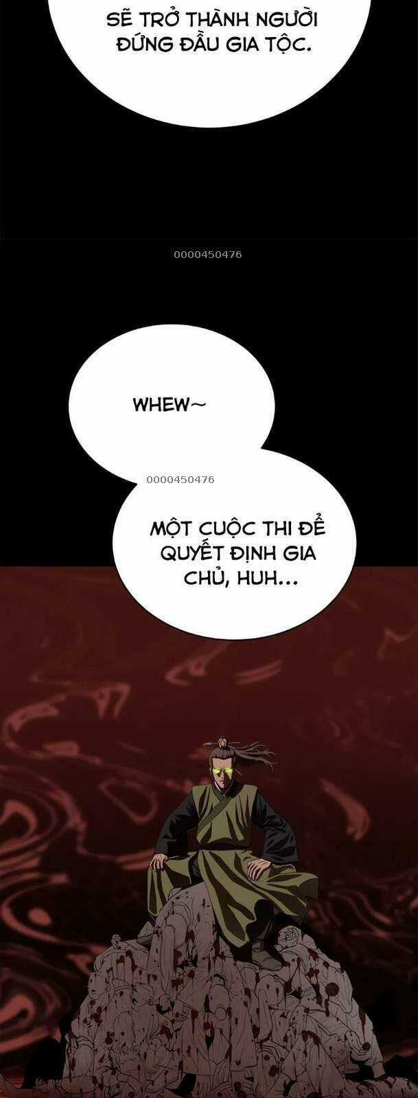 Sư Phụ Quỷ Diện Chapter 94 trang 16