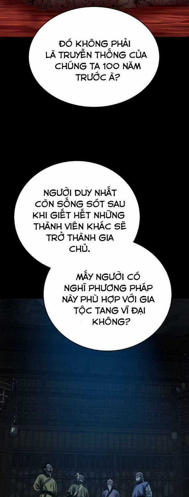 Sư Phụ Quỷ Diện Chapter 94 trang 17