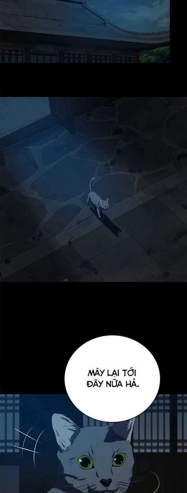 Sư Phụ Quỷ Diện Chapter 94 trang 19