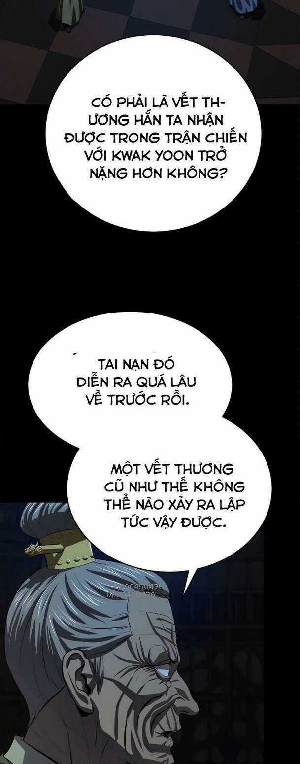 Sư Phụ Quỷ Diện Chapter 94 trang 2