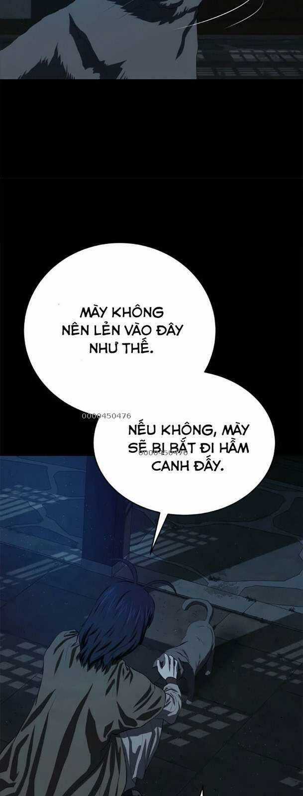 Sư Phụ Quỷ Diện Chapter 94 trang 20