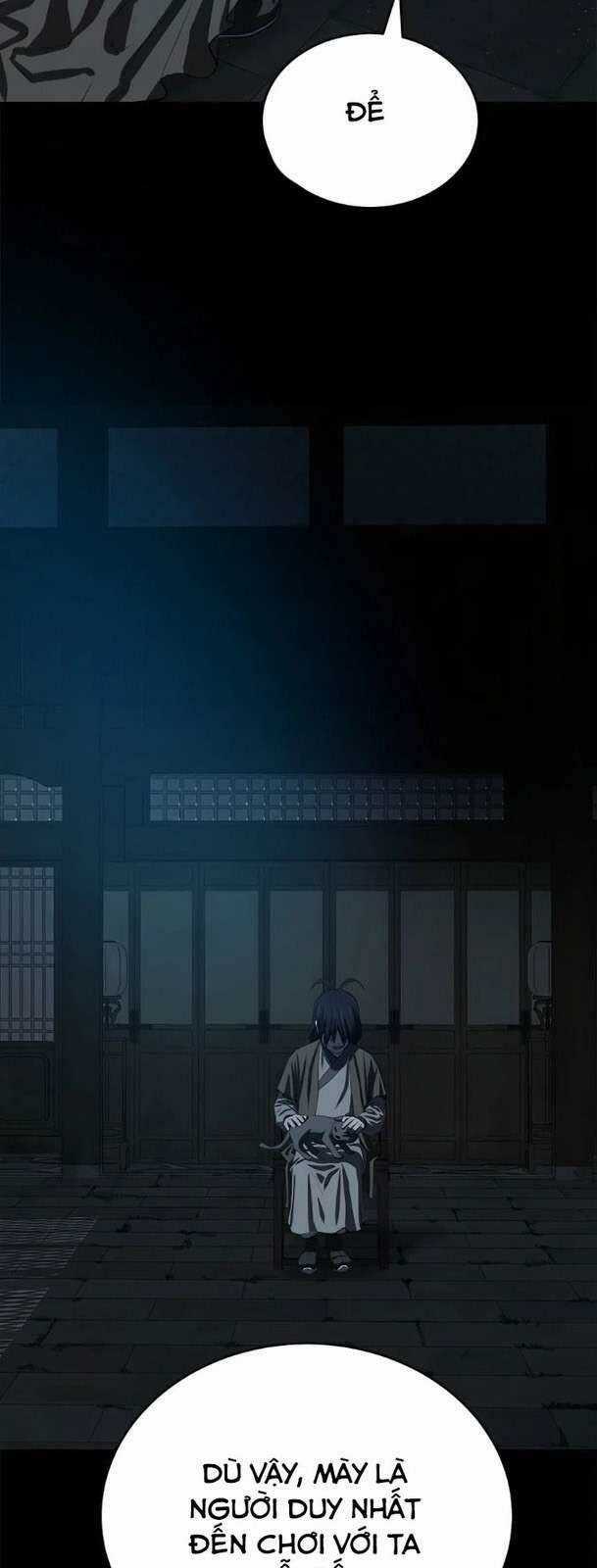 Sư Phụ Quỷ Diện Chapter 94 trang 21