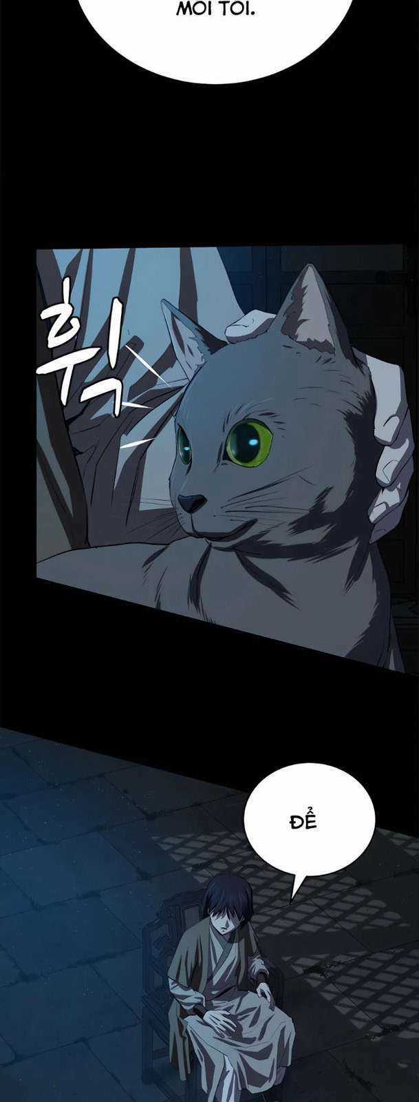 Sư Phụ Quỷ Diện Chapter 94 trang 22