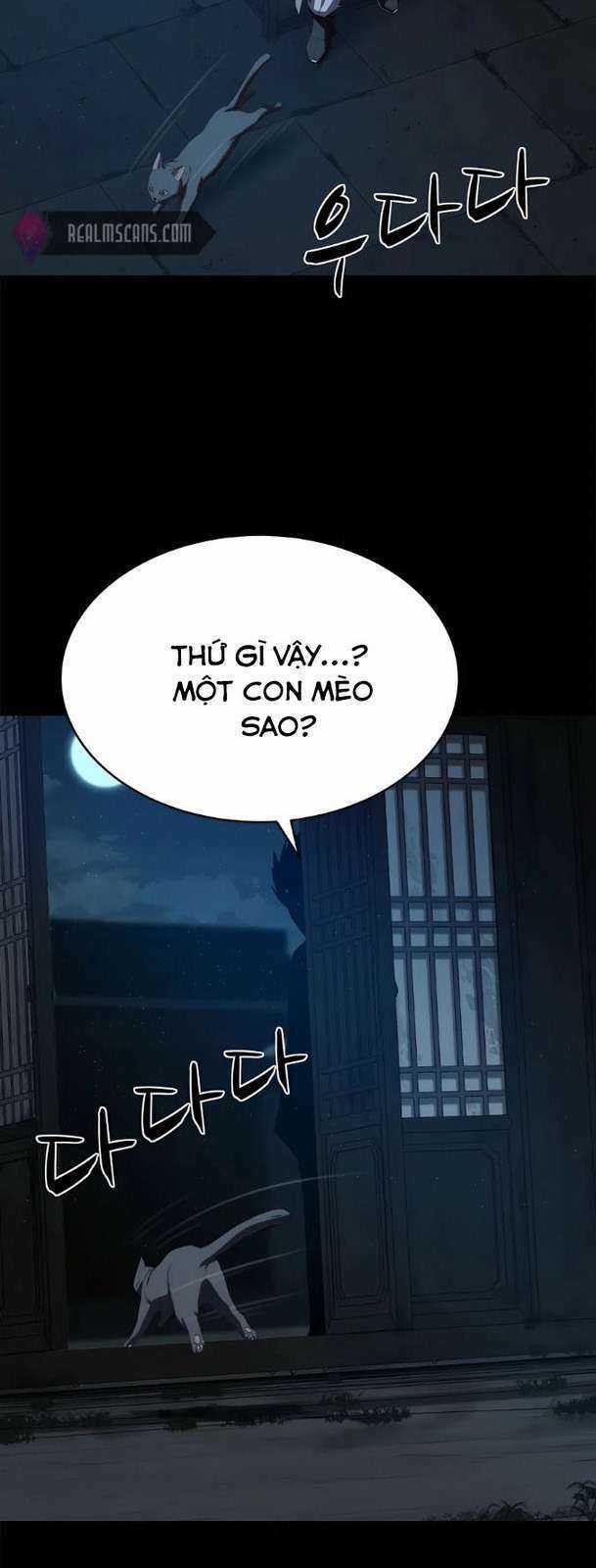 Sư Phụ Quỷ Diện Chapter 94 trang 23