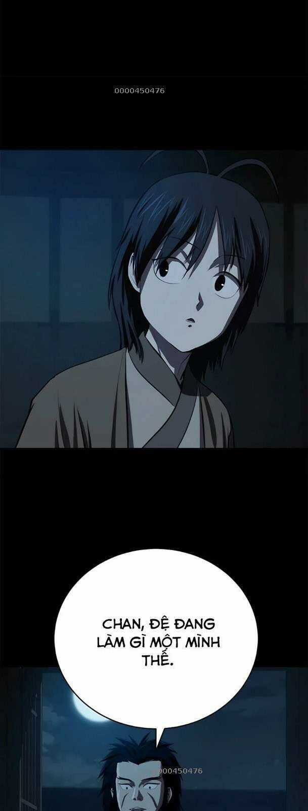 Sư Phụ Quỷ Diện Chapter 94 trang 24