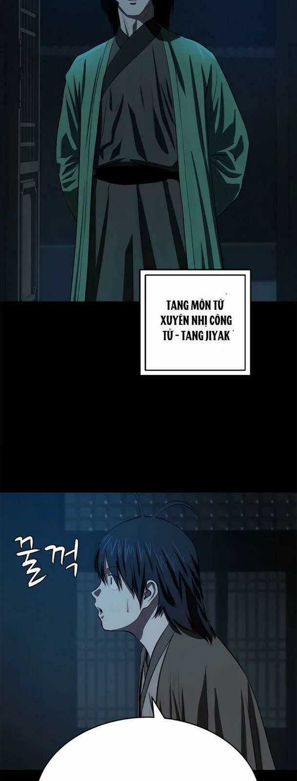 Sư Phụ Quỷ Diện Chapter 94 trang 25