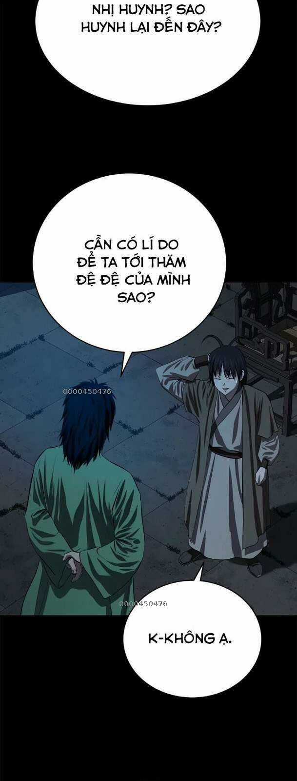 Sư Phụ Quỷ Diện Chapter 94 trang 26