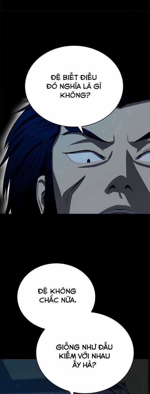 Sư Phụ Quỷ Diện Chapter 94 trang 28