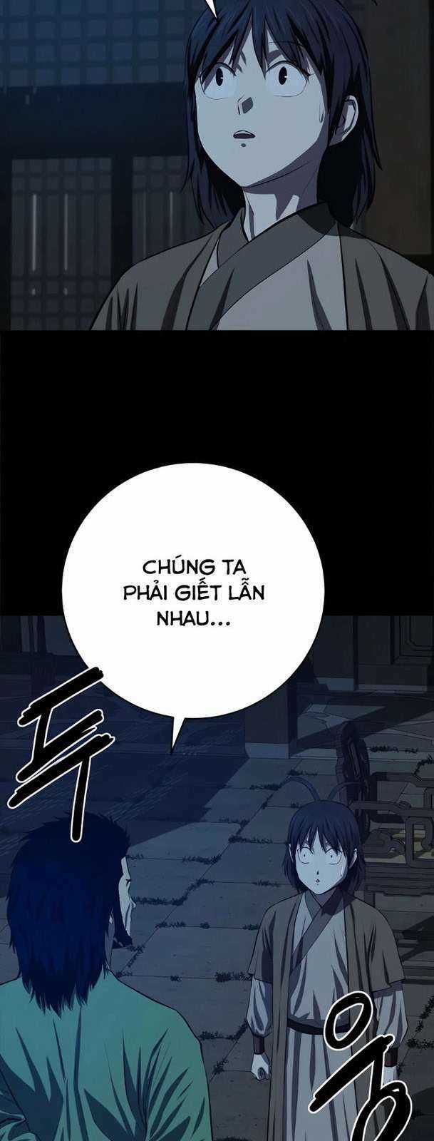 Sư Phụ Quỷ Diện Chapter 94 trang 29