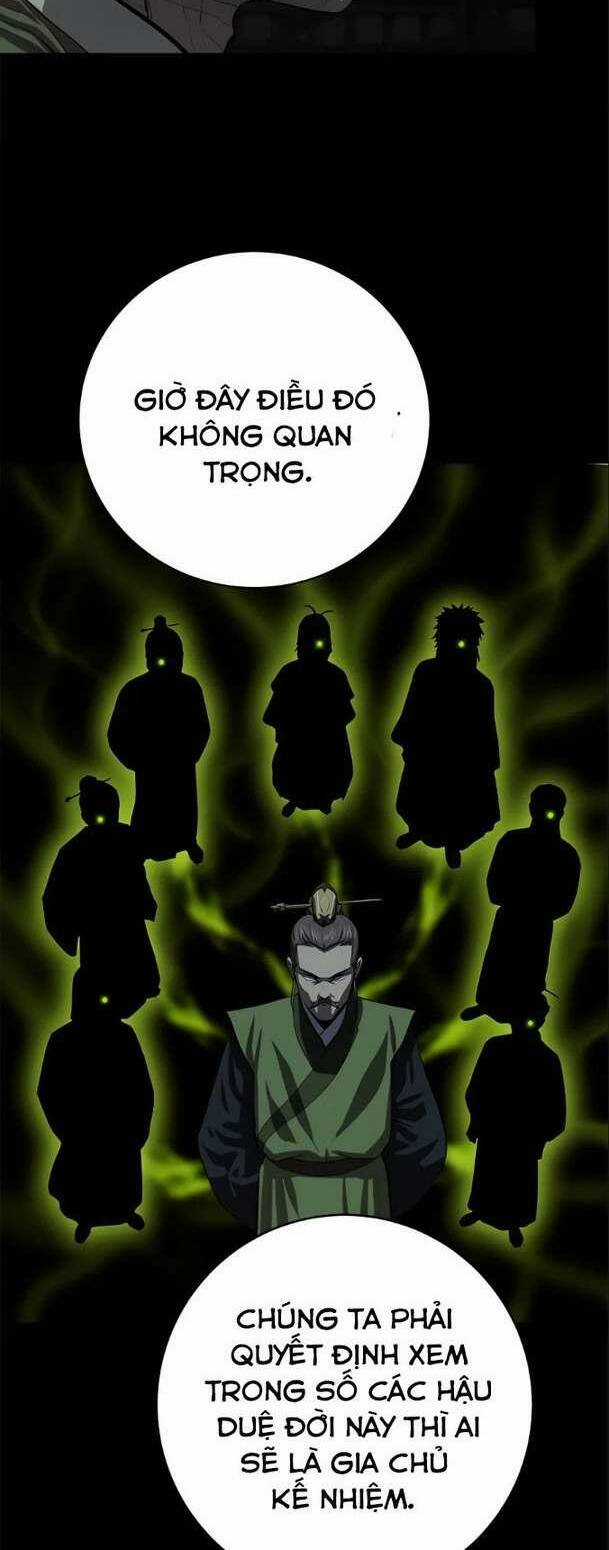 Sư Phụ Quỷ Diện Chapter 94 trang 3