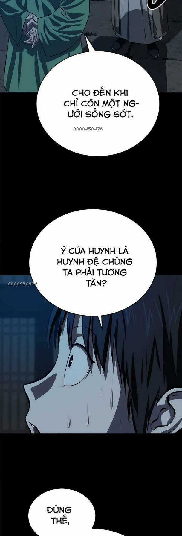 Sư Phụ Quỷ Diện Chapter 94 trang 30