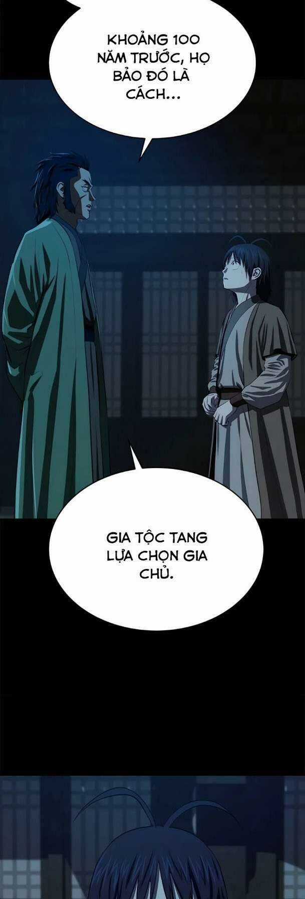 Sư Phụ Quỷ Diện Chapter 94 trang 31