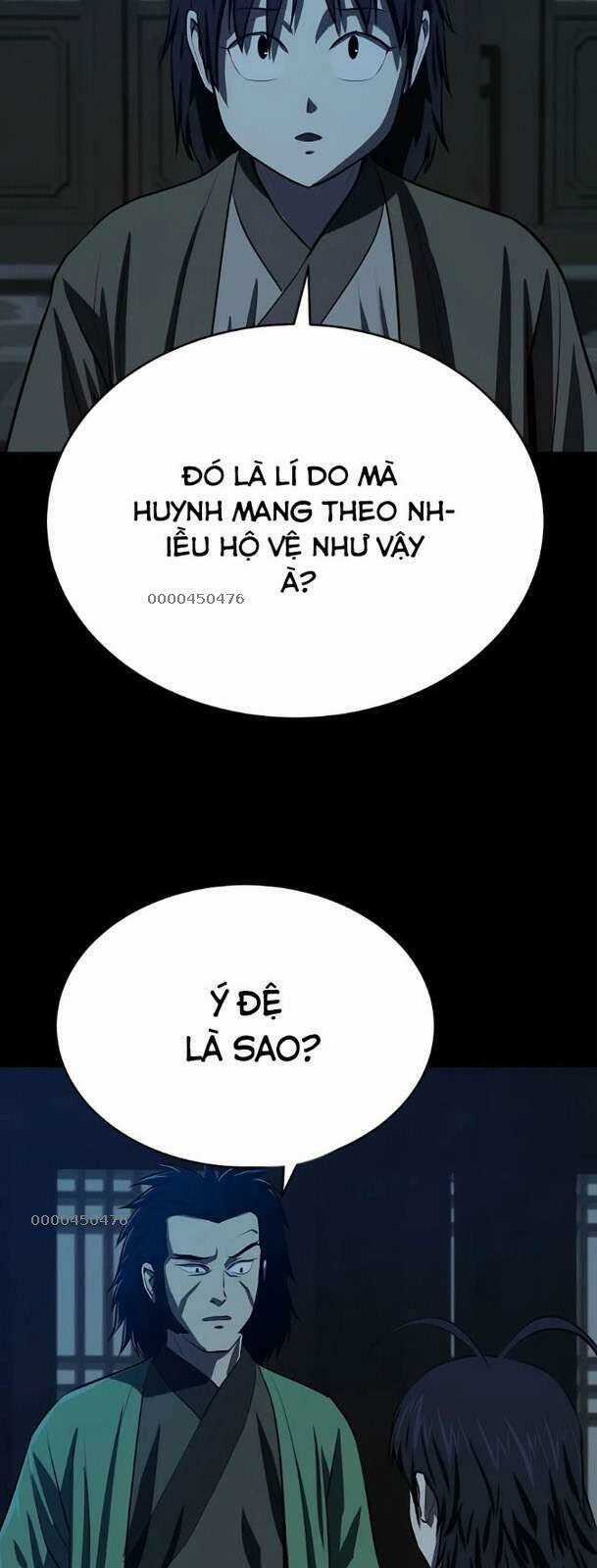 Sư Phụ Quỷ Diện Chapter 94 trang 32