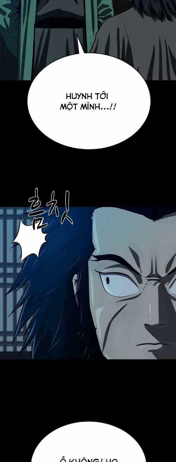 Sư Phụ Quỷ Diện Chapter 94 trang 33