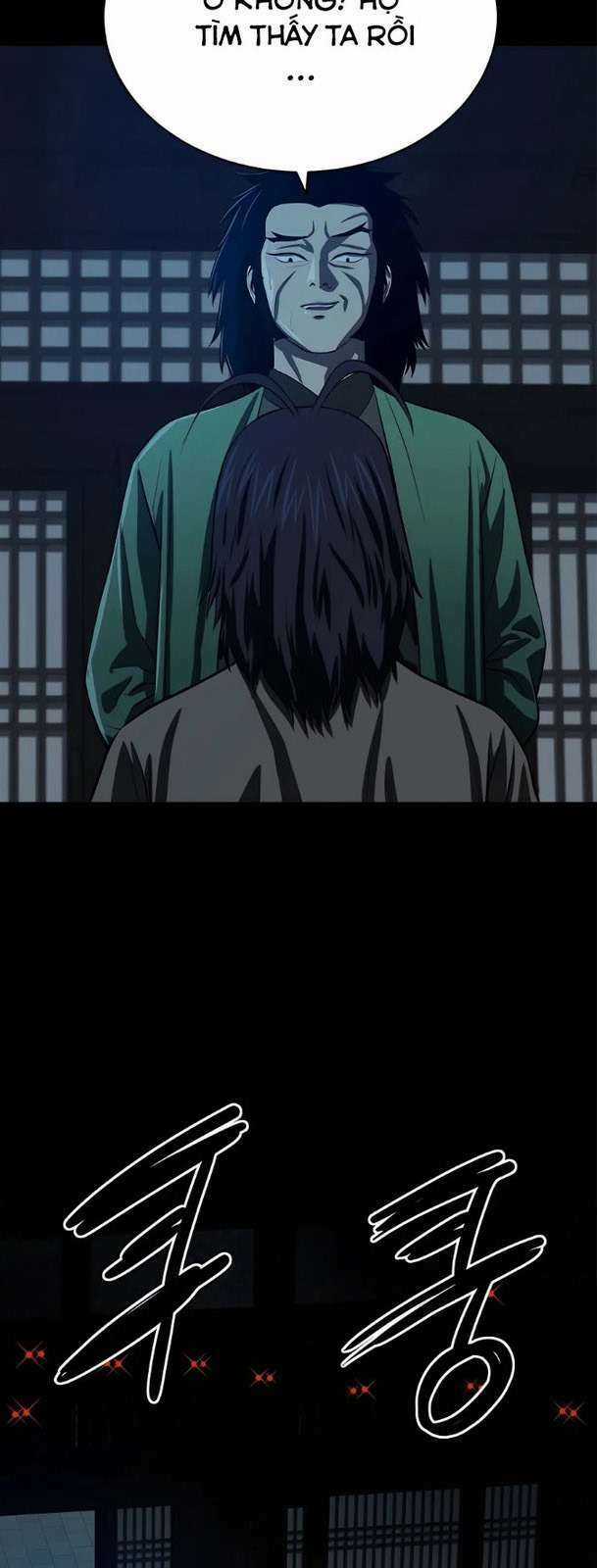 Sư Phụ Quỷ Diện Chapter 94 trang 34