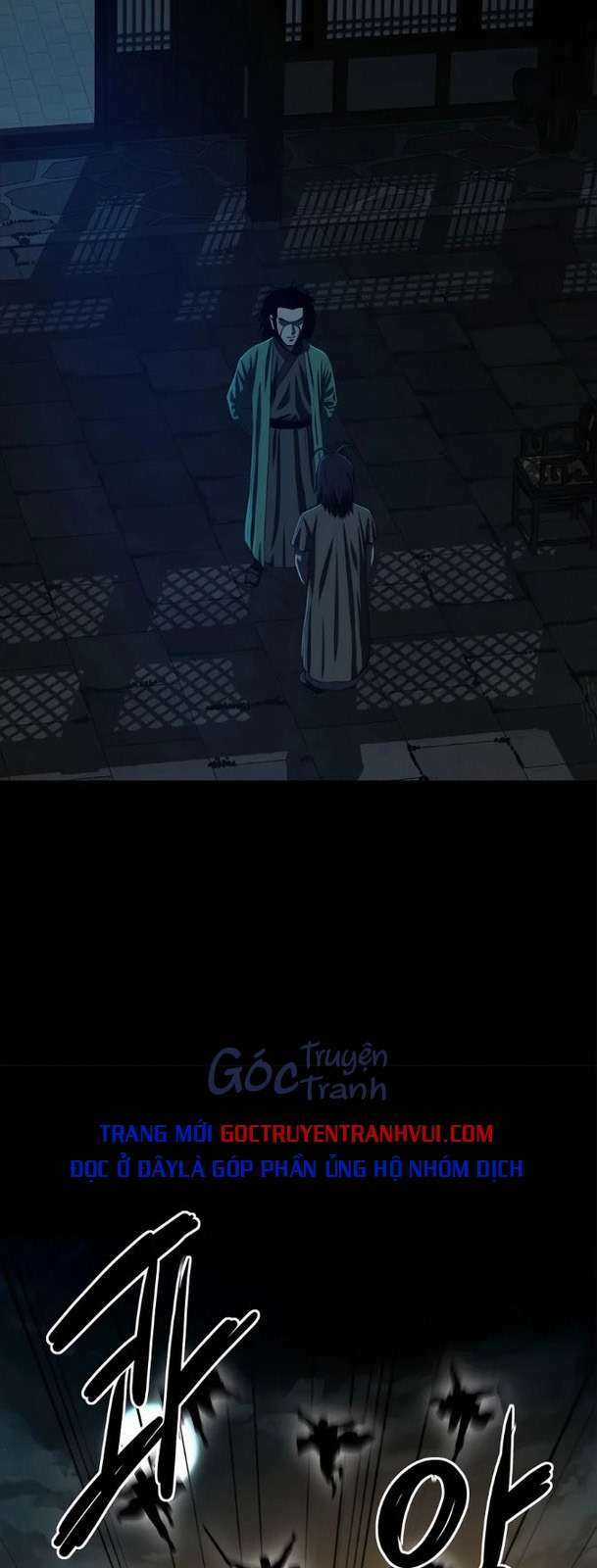 Sư Phụ Quỷ Diện Chapter 94 trang 35